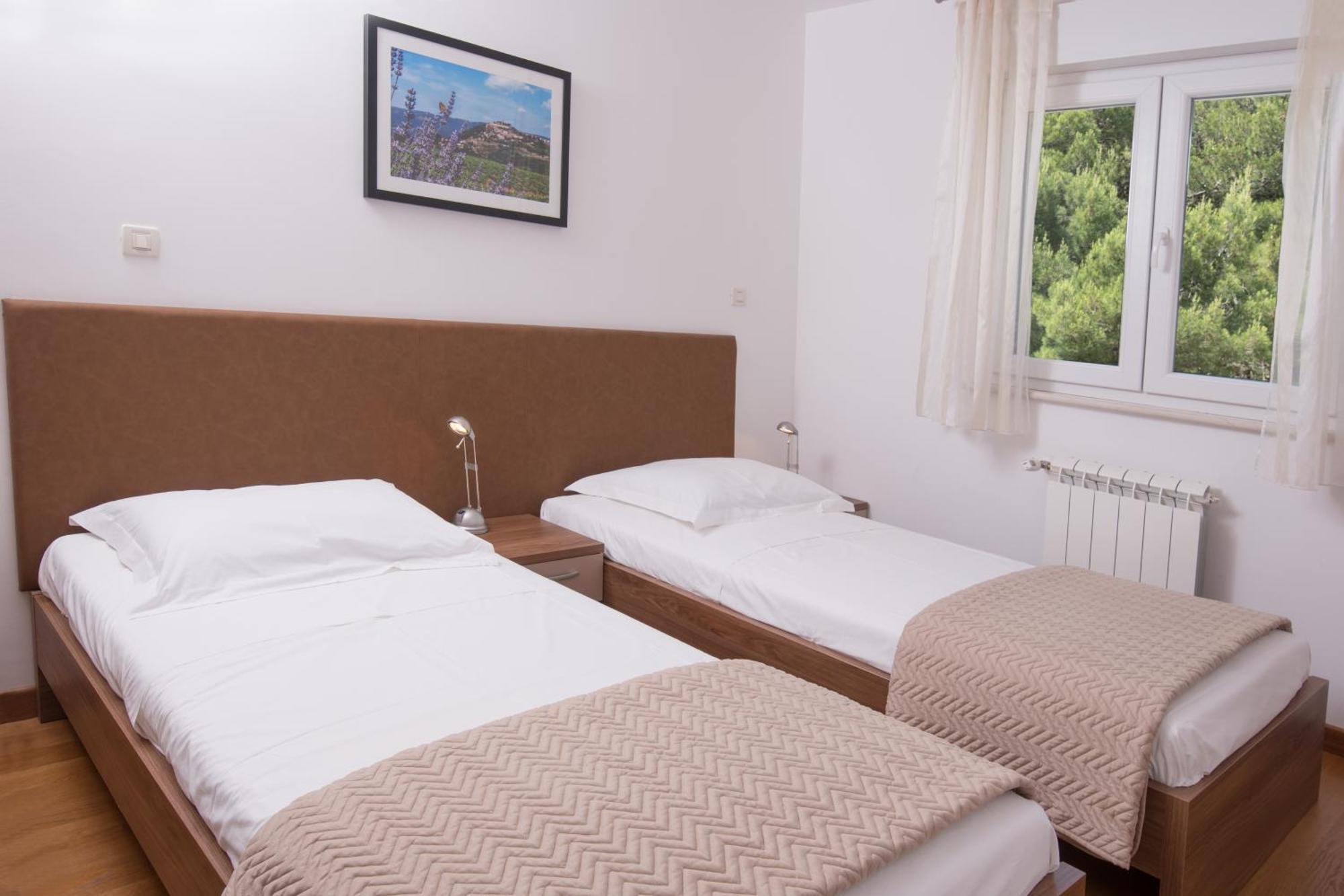 Villa Lumare - 100M From The Sea PUY 외부 사진