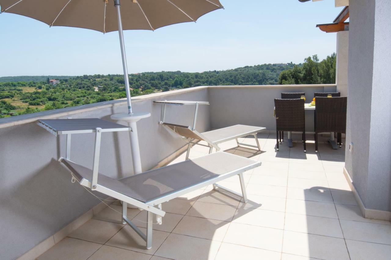 Villa Lumare - 100M From The Sea PUY 외부 사진